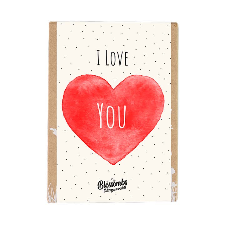 Confezione Regalo Biologica "Ti Amo" con 4 Bombe di Semi e ulteriori Risultati per vendita di vasi plastica all'ingrosso. Resi gratuiti e termini di pagamento a 60 giorni su Faire in tendenza su Faire.