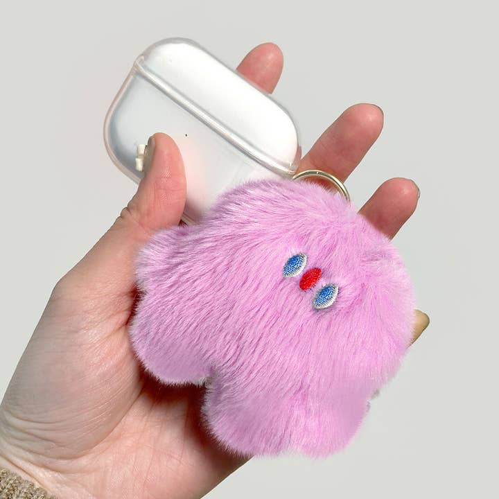 K-Wonderland – Großhandel Schlüsselanhänger – Damen – Monster Schlüsselanhänger1