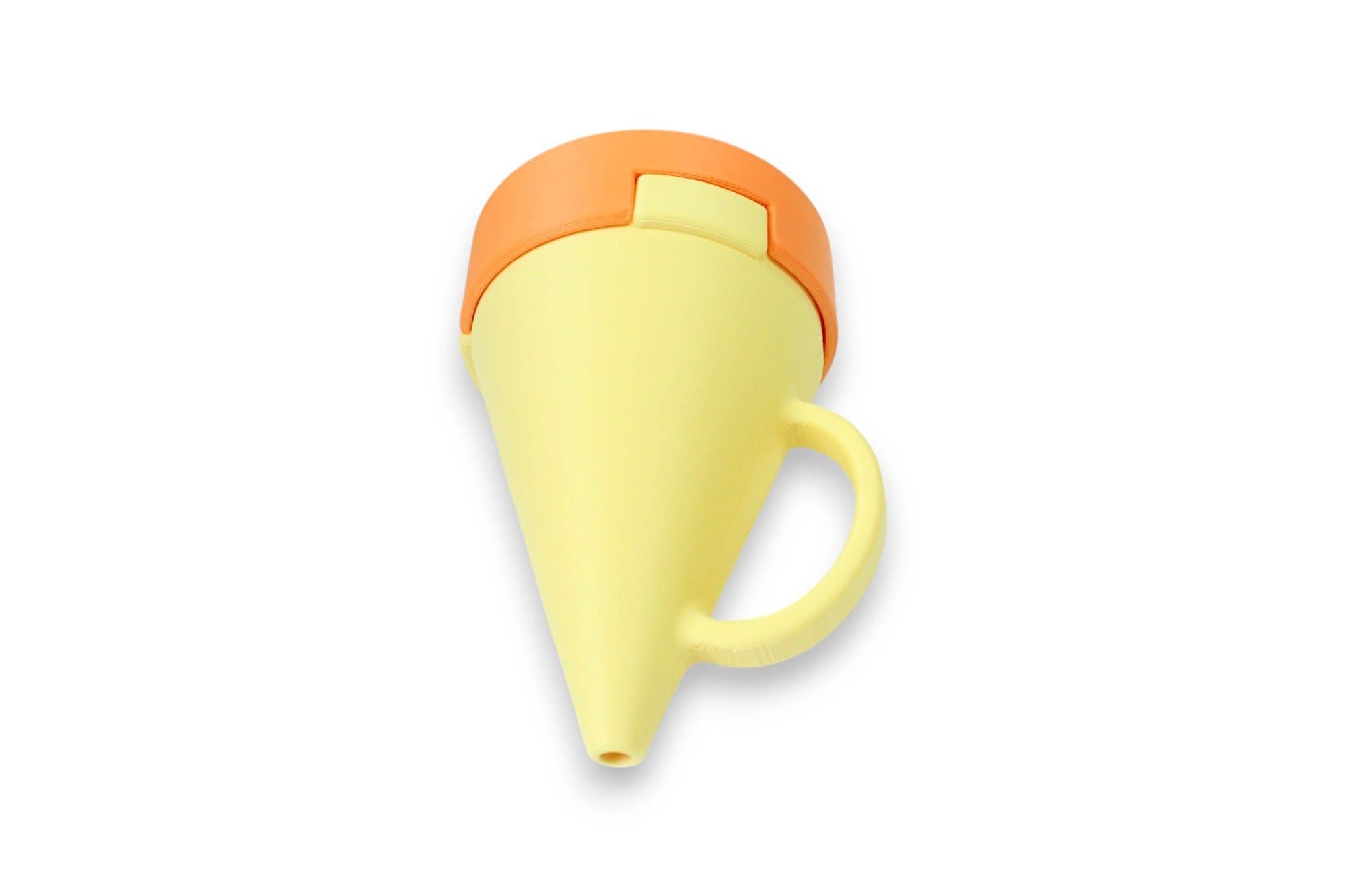 Kids Kabinet - Wholesale Toy set – Kids - Sand Printer Yellow-Orange