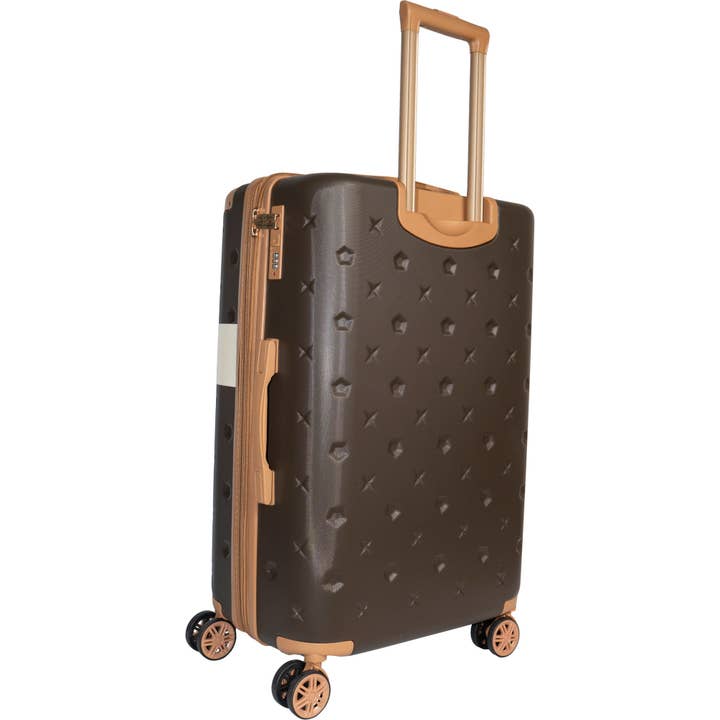 Magid - Wholesale Luggage - Max Studio Hard Sided ABS 3-Piece The Bucharest Luggage Set10