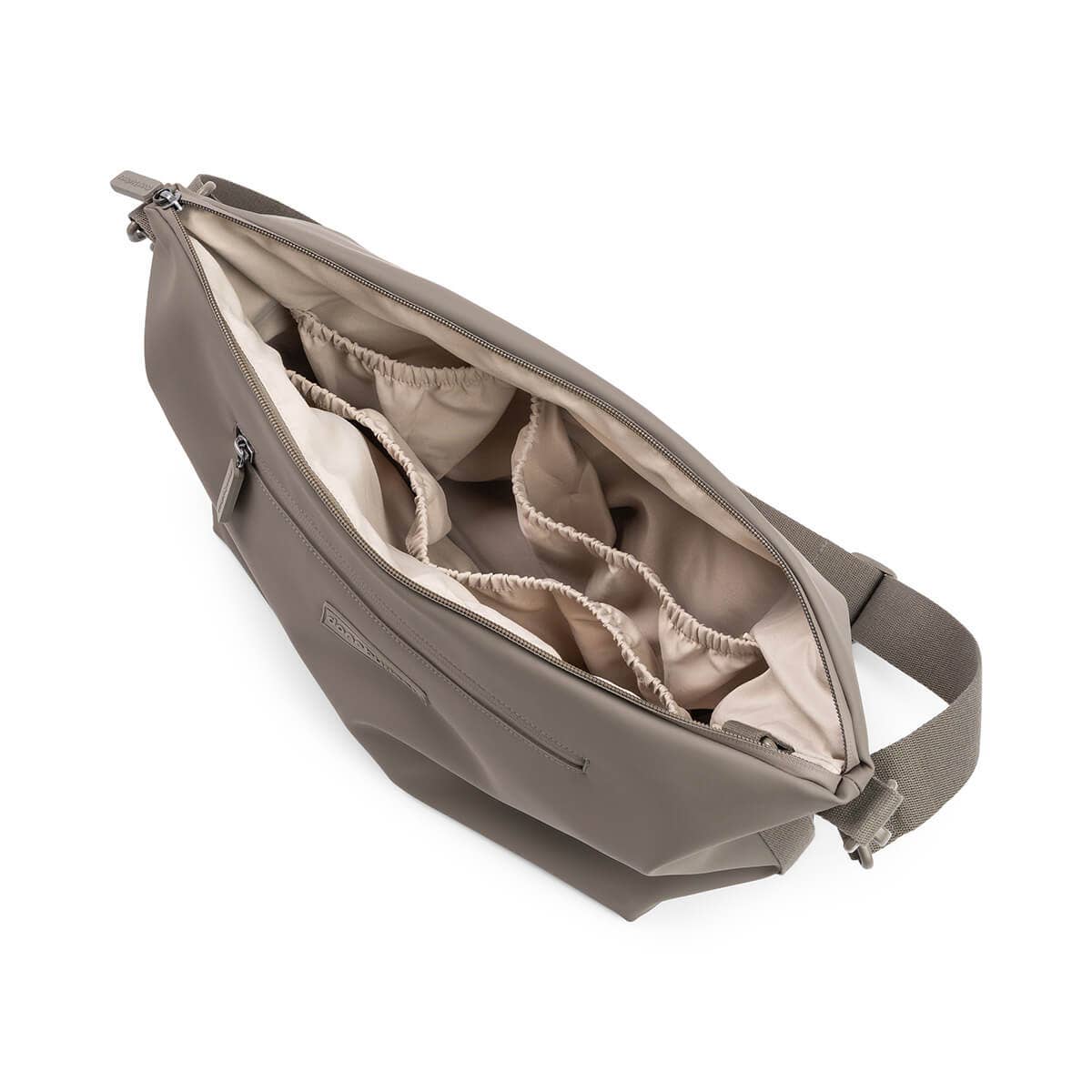 Done by Deer - Wholesale Diaper Bag - Baby - Stroller bag Taupe4