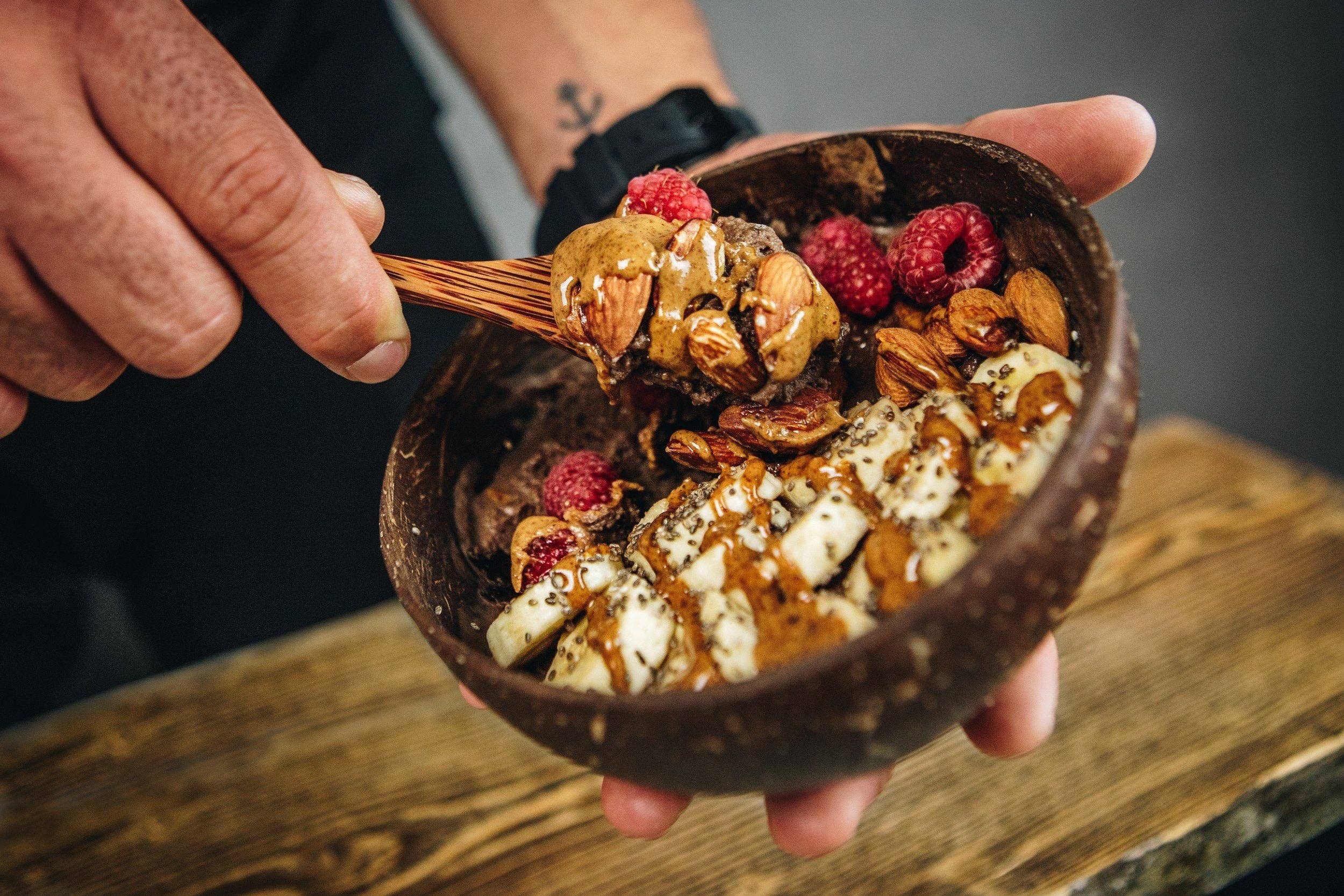 SF Nutrition – wholesale Protein/superfood powder – Whey Protein20