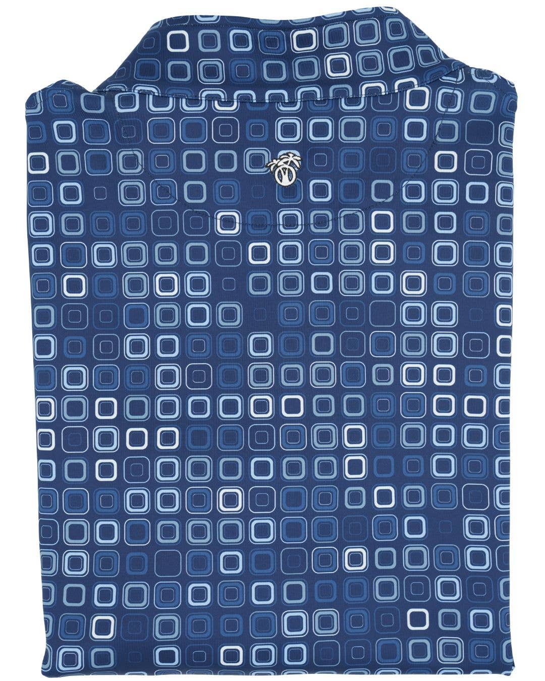 USA Palm - Wholesale Polo - Men's - Infinity 1/4 Zip117