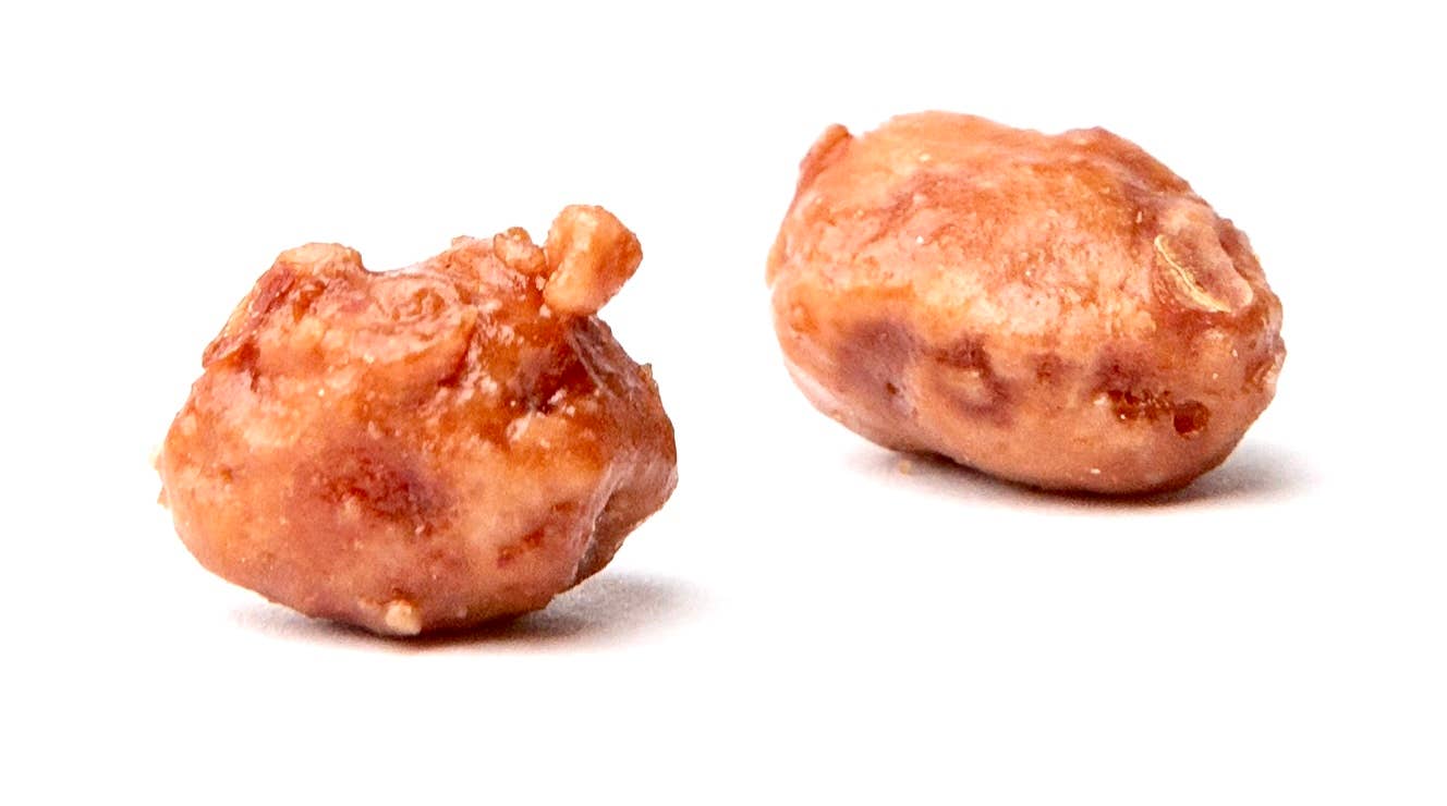 Cocoripop - Wholesale Nuts - BULK PEANUT PRALINES 1kg1