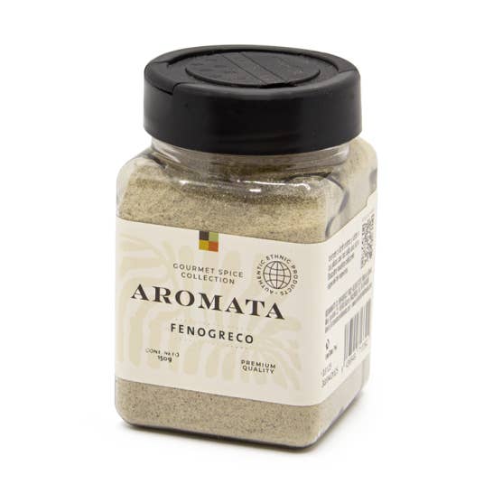 Ground fenugreek for wholesale by Aromata Condiments