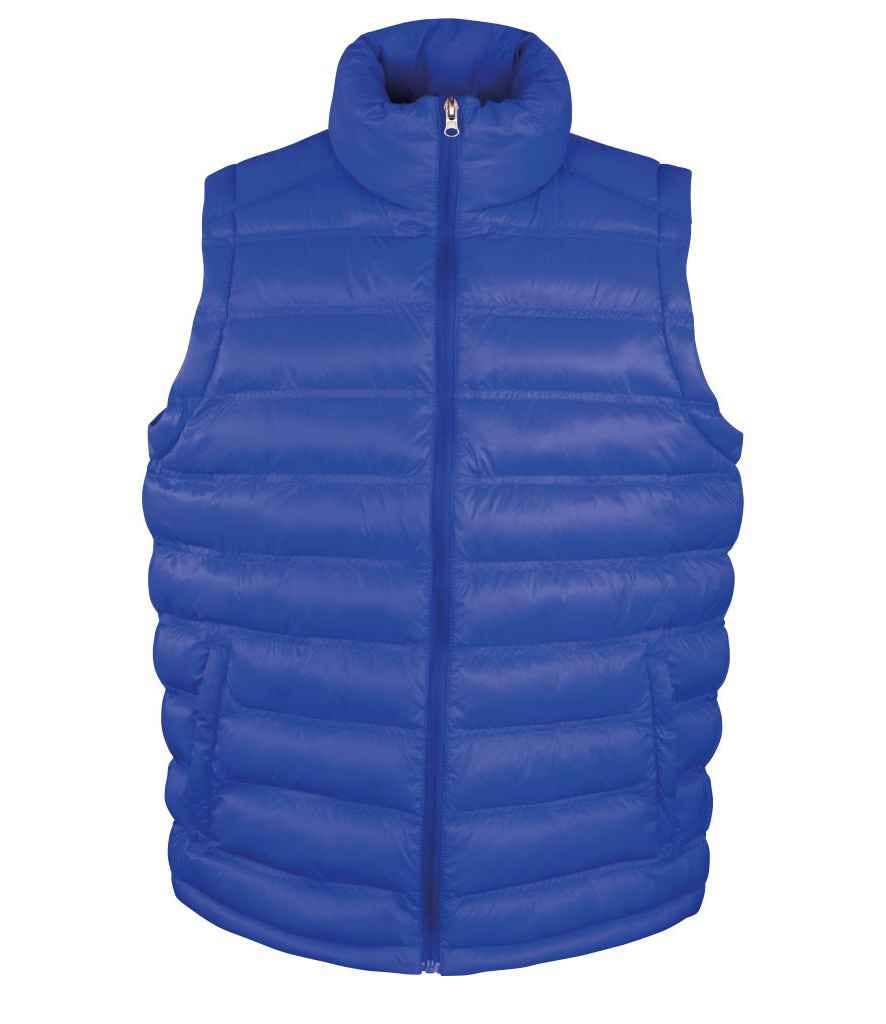 Pierre Francis - Vente Veste sans manches – homme - Résultat - Gilet Urban Ice Bird9