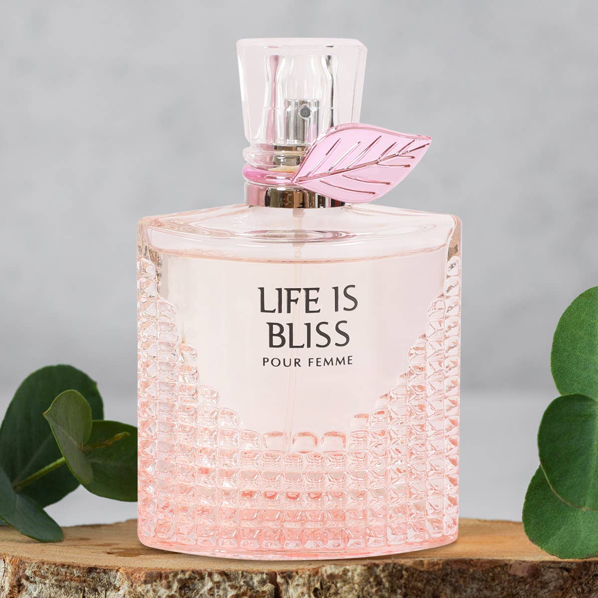 MYS Wholesale Inc - Wholesale Perfume/Eau de Toilette - Marxzelle Bliss Eau de Parfum for Women - 100ml4