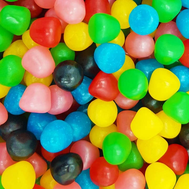 Dragibus Original 100g voor wholesale door Candyflouze