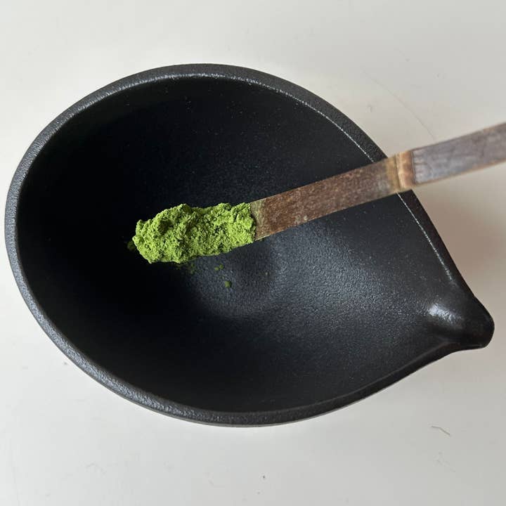 Health Bar - Wholesale Health/Detox Tea - Organic - Matcha Tea Traditional 30 g