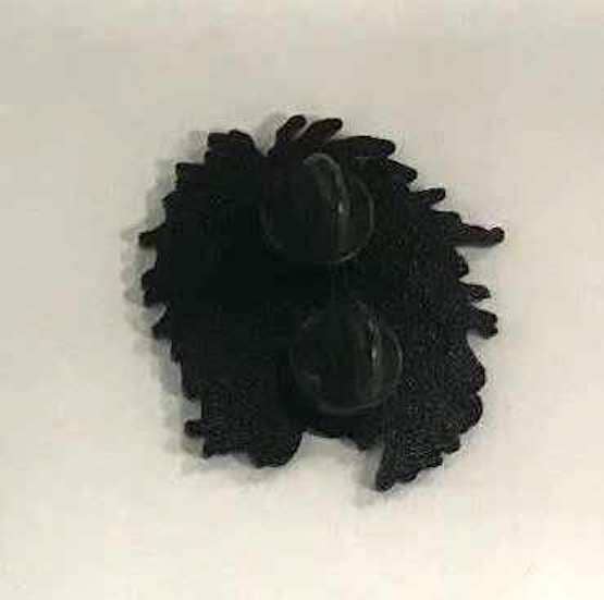 B-Side – Großhandel Anstecker/Button – Lauryn Hill Anstecker1