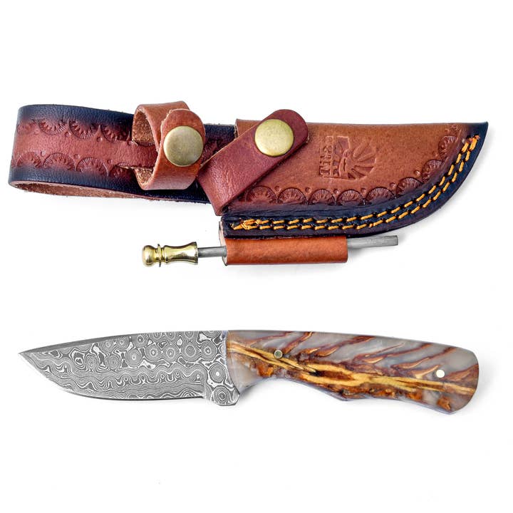 The Barkspire Blade TK-456 for wholesale by Titan International