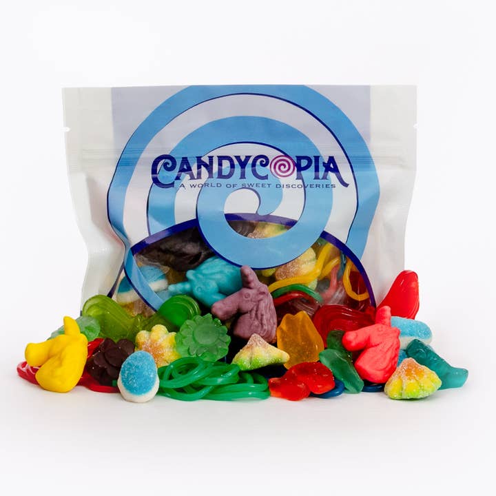 Fairyland Gummy Mix for wholesale by Candycopia