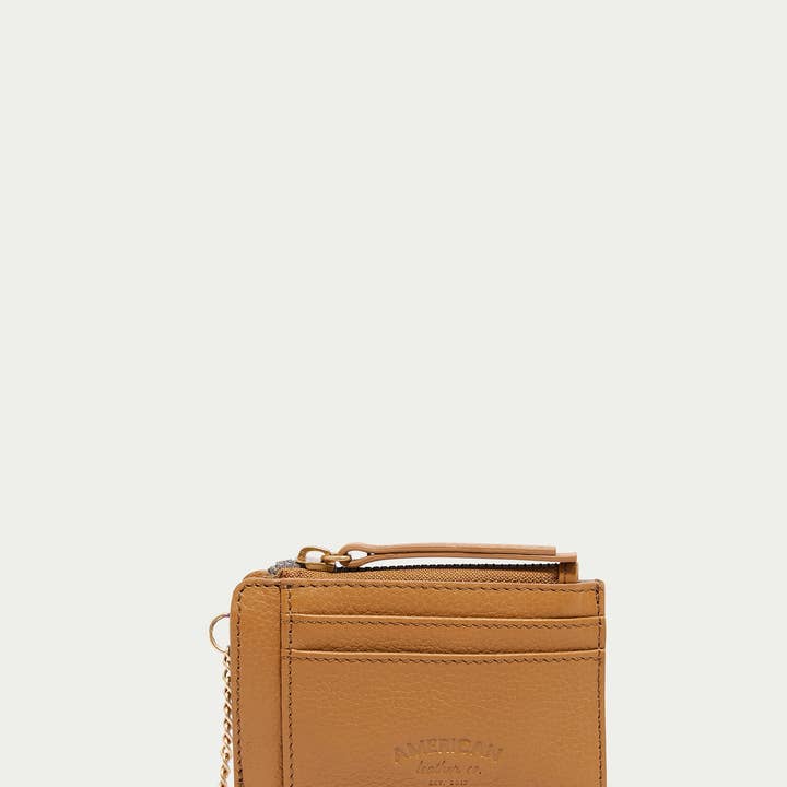 American Leather Co - Wholesale Wallet - Women's - Portland Wallet With RFID Protection22