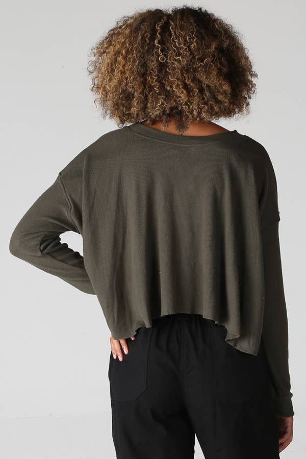 ANGIE – Engroshandel Strikket top - Dame – X2R74-ASIS9