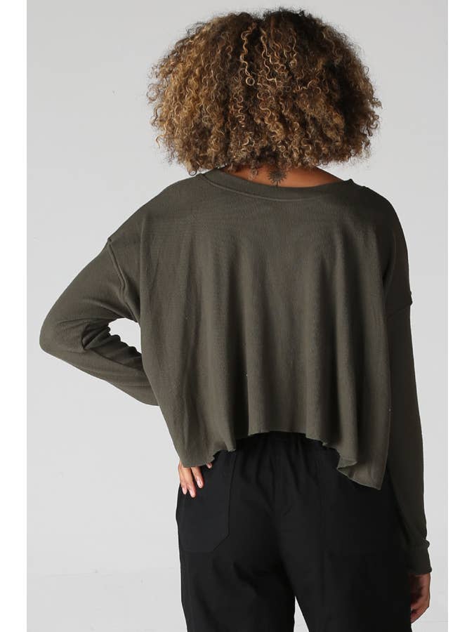 ANGIE – Engroshandel Strikket top - Dame – X2R74-ASIS9