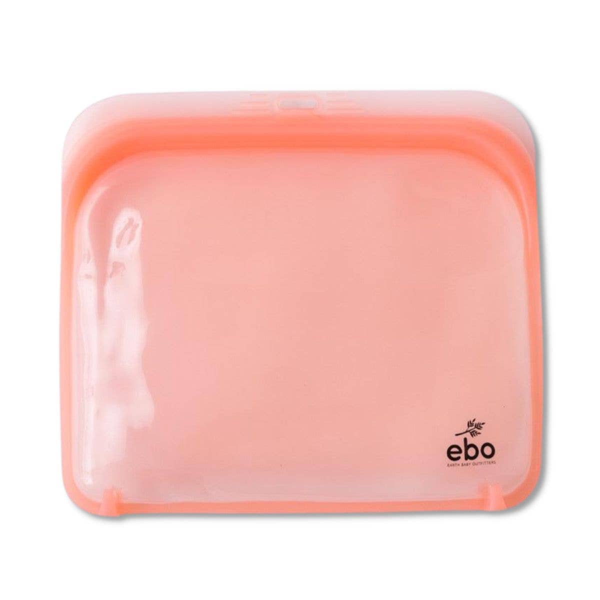 Earth Baby Outfitters - Vendita all'ingrosso Involucro/sacchetto per alimenti - Sacchetti riutilizzabili e richiudibili per snack, panini e conservazione5