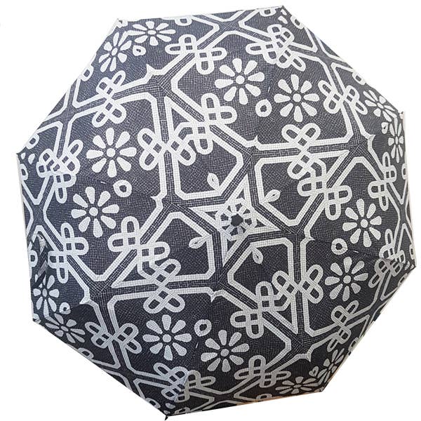 Terra Lusa - Wholesale Umbrella - Unisex - Portuguese Sidewalk Umbrella