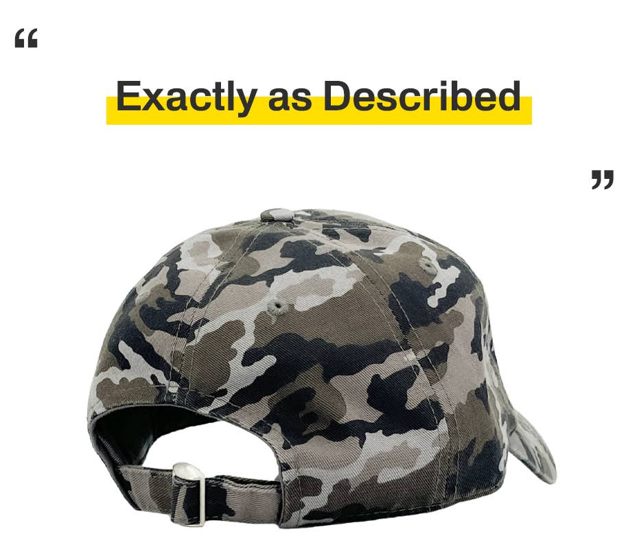 KBETHOS - Wholesale Baseball Cap - Unisex - Premium Baseball Cap21