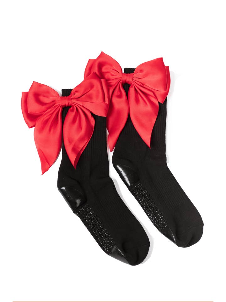 Arebesk – wholesale Socks – Women's – Anna Grip Sock25