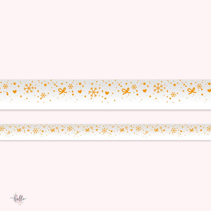 Hello Petite Paper - Wholesale Washi Tape - WASHI TAPE