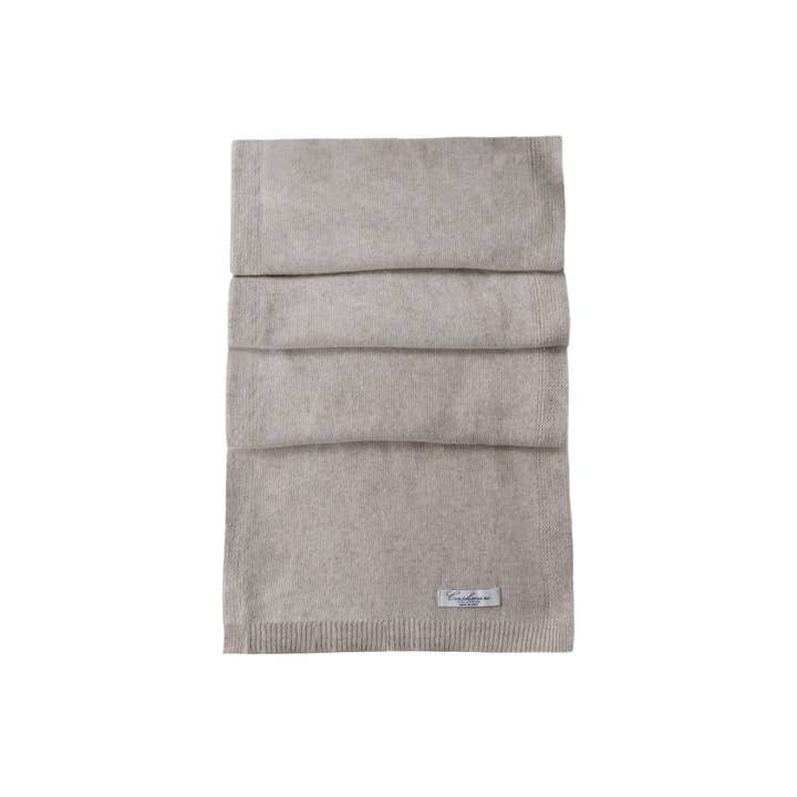 Creatico - Wholesale Wrap - Women's - House of Conti Firenze Cashmere Large Stole & Travel Wrap8