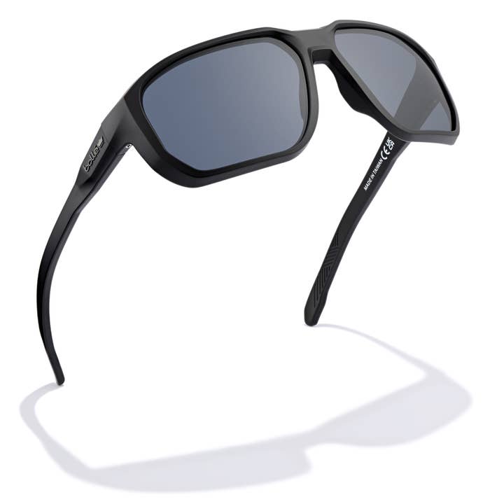 Rökt livsstilssolglasögon för wholesale av Bollé Safety