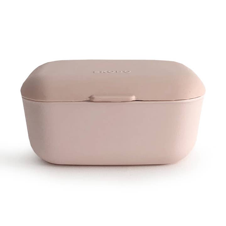 Loja de Recipientes Go & Go 11 oz - Blush por atacado de EKOBO