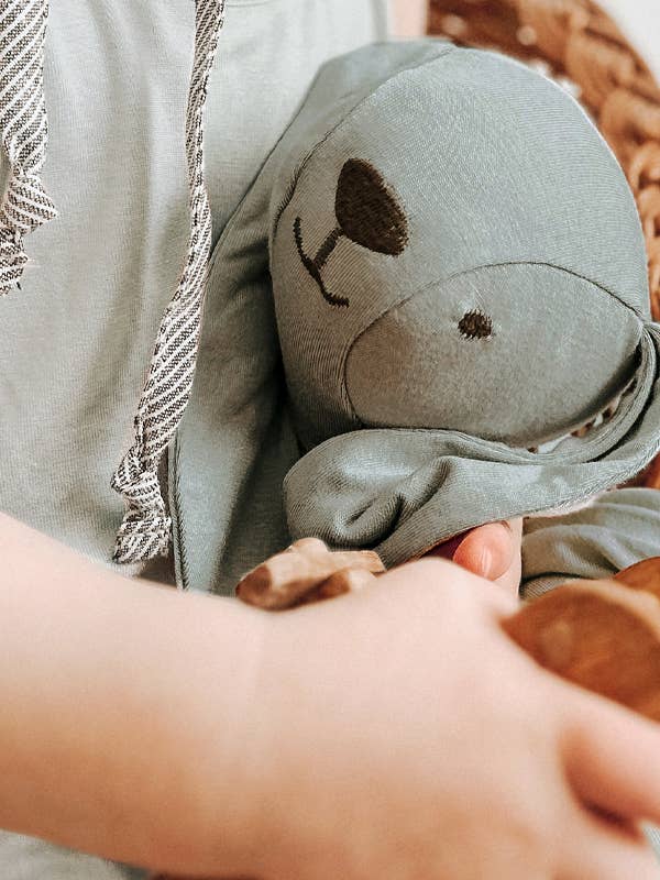 SS26 LOVEY BUNNY for wholesale by gunamuna