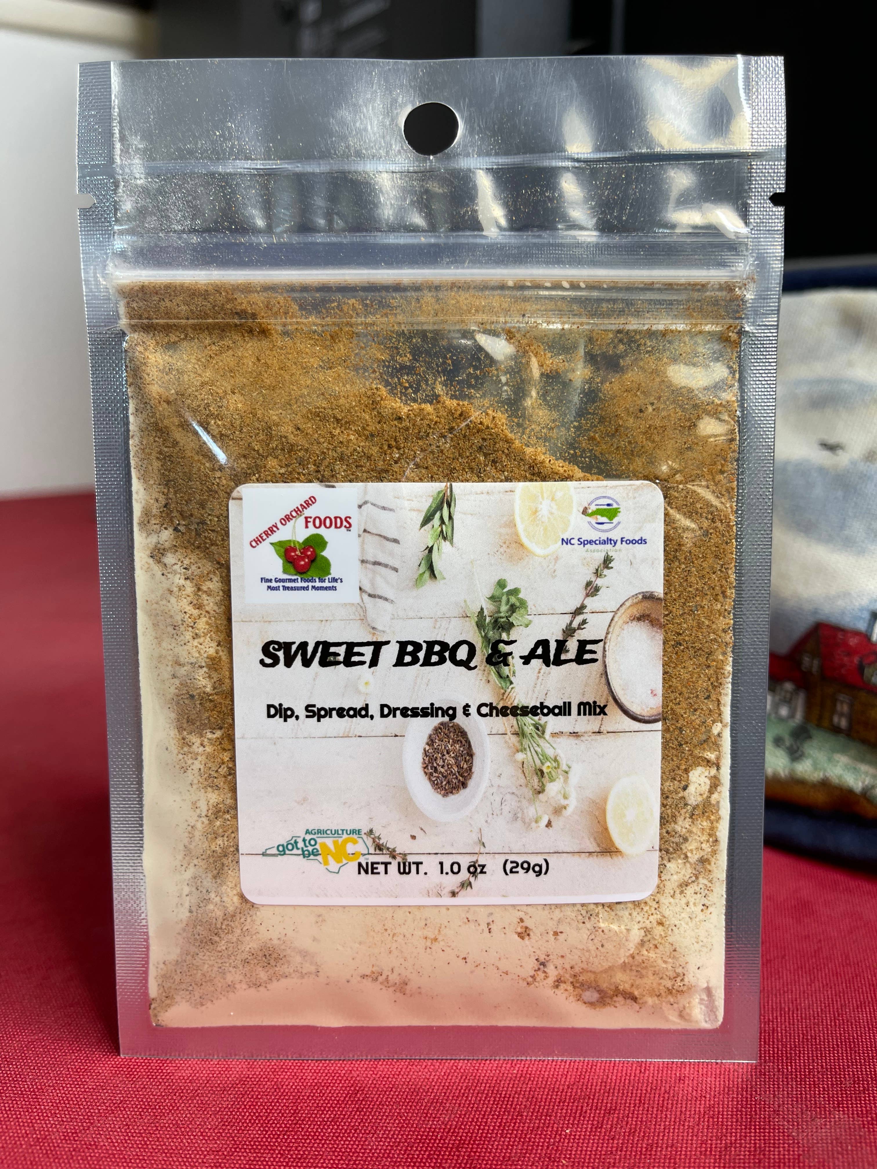 Cherry Orchard Foods - Wholesale Dip - Cherry Orchard Foods Premium Packaging Dip Mixes7