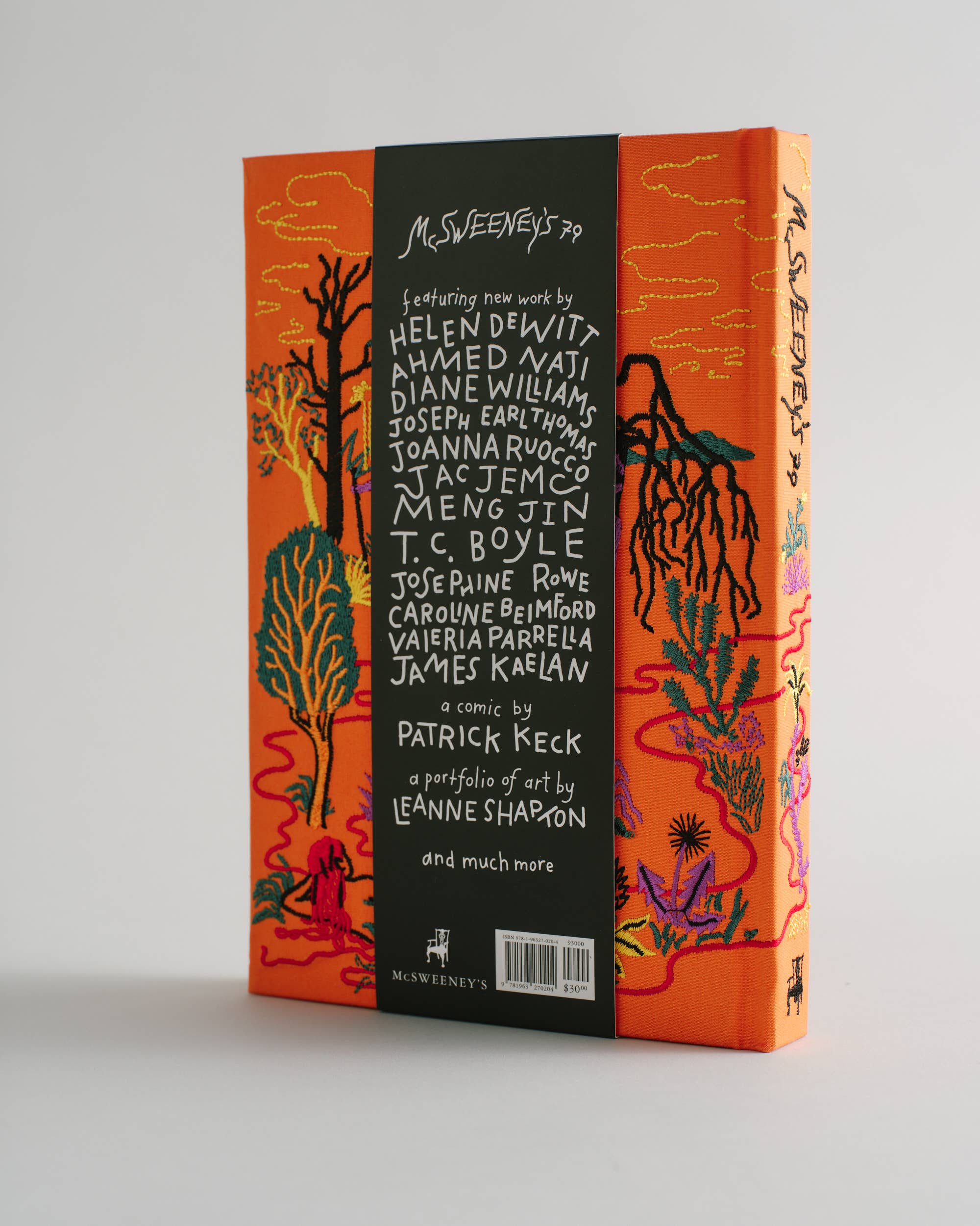 Illustoria + McSweeney's Periodicals – Engroshandel Magasin – McSweeney's Udgave 791