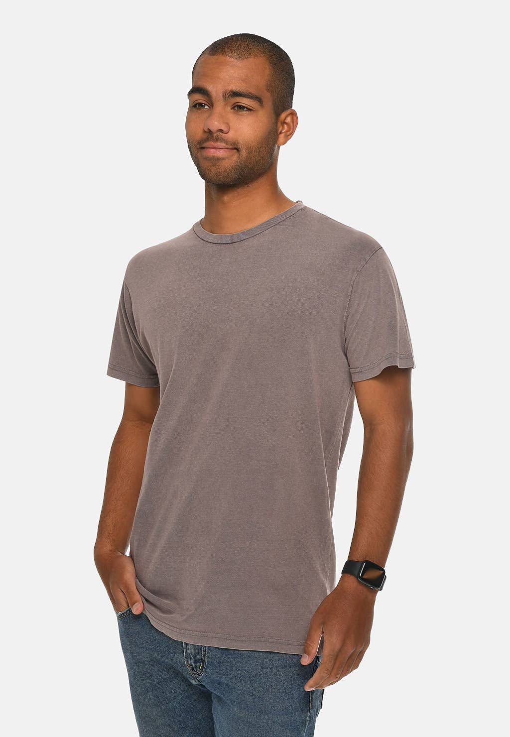 Lane Seven Apparel - Vente T-shirt – femme - T-shirt vintage à col rond de la collection signature33