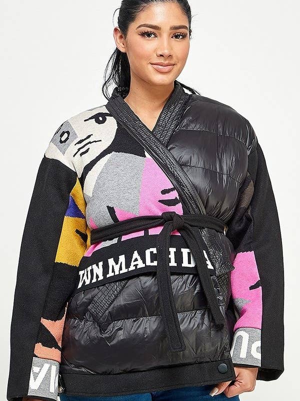 INVERNO ELEGANTE por atacado de RED VELVET