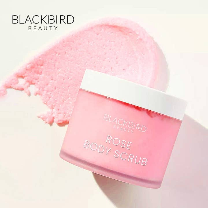 Mix Match Flavours Hand Picked Ingredients Body Scrub Exfoliating Whitening Ski for wholesale on Faire12