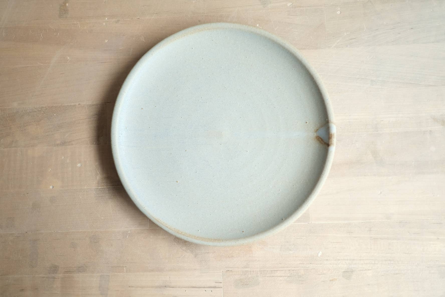 Settle Ceramics - Wholesale Serve Bowl - Footed Oval Server12