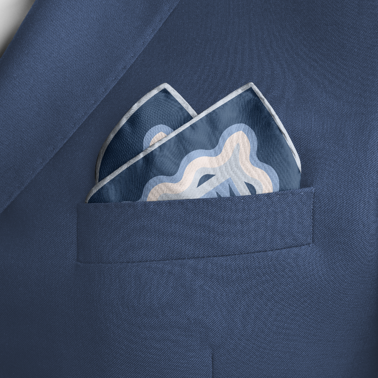 CB Grey - Wholesale Scarf - Women's - The Chloe Midi4