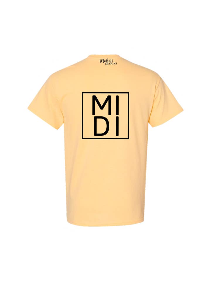 Familie t-shirt voor kinderen voor wholesale door MaBeLi