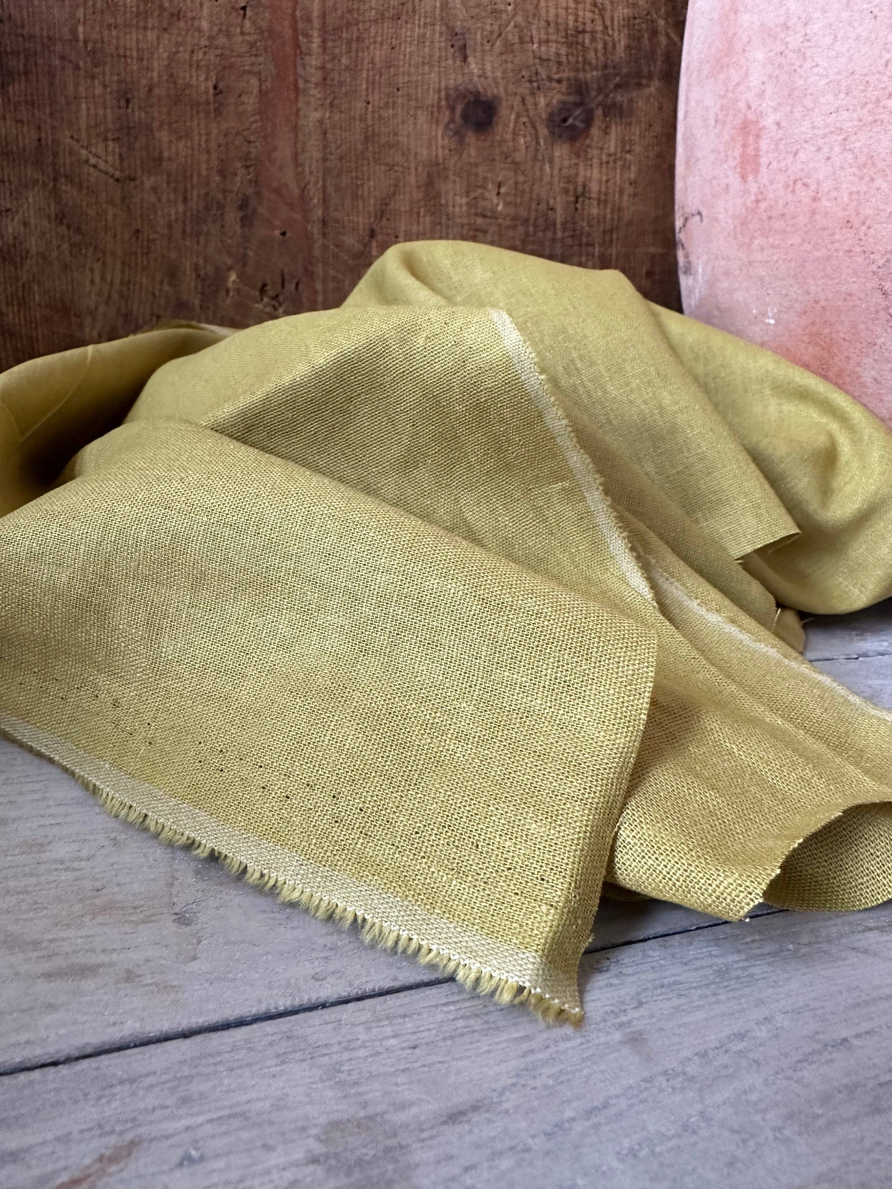 ISEE FABRIC - Wholesale Fabric - Rayon Linen Blend Woven3