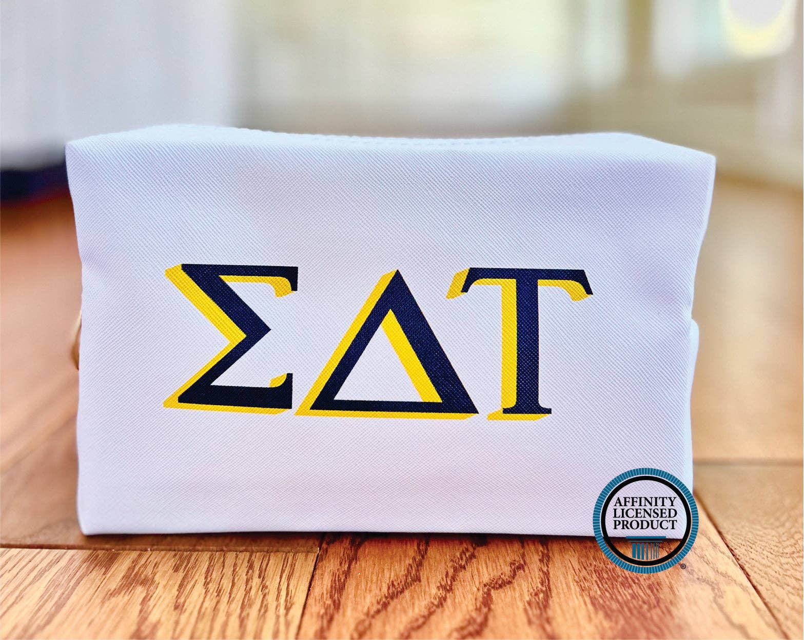 Thomas and Lee Company - Wholesale Make-up tas/toilettas - Cosmetische tas met licentie voor studentenverenigingen20