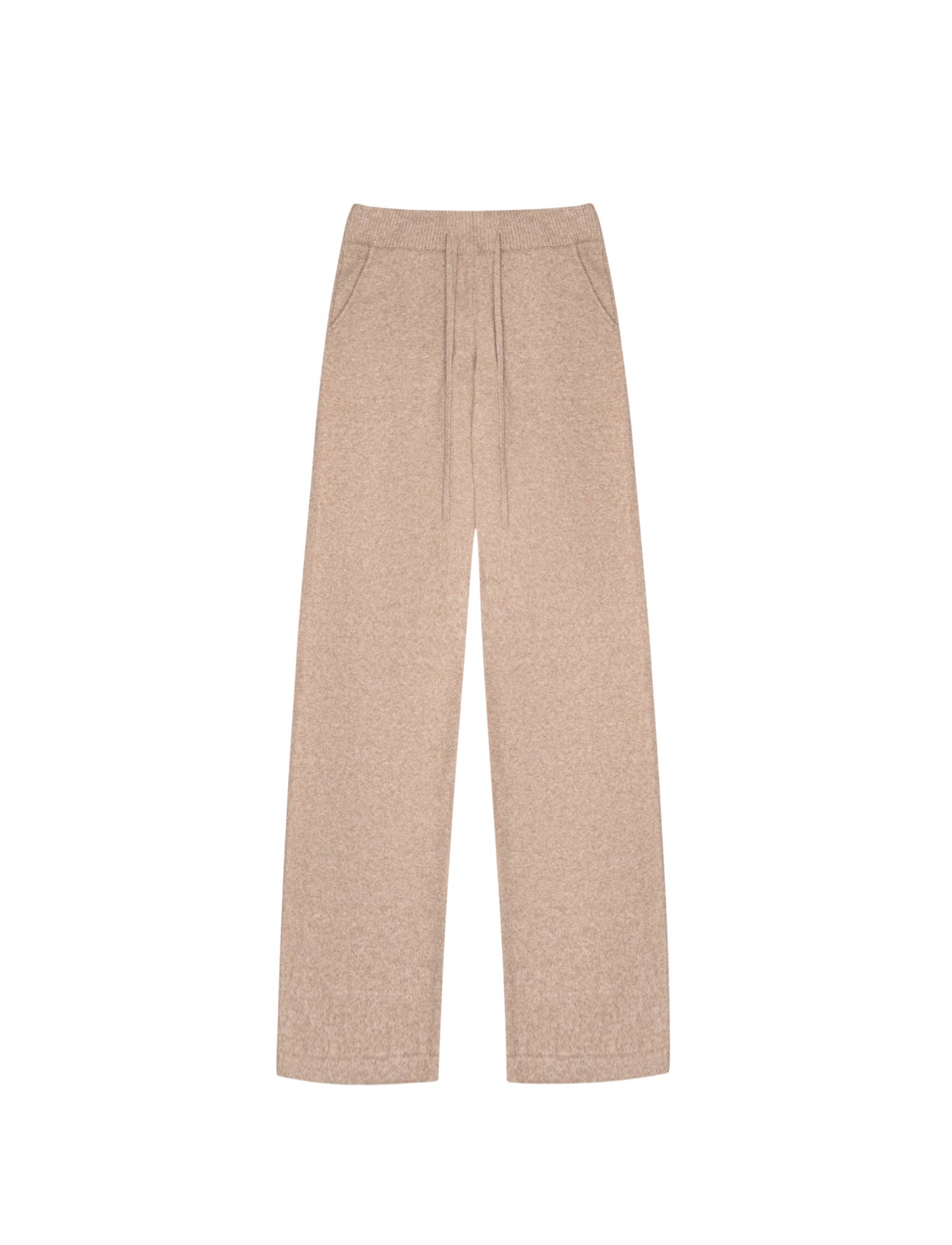 Après June - Wholesale Pants - Women's - KNIT TROUSER (TUNIC SET)