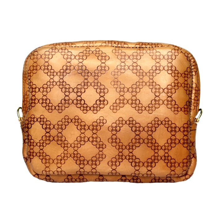 Priest's Messenger Bag for wholesale by DÄS NINE