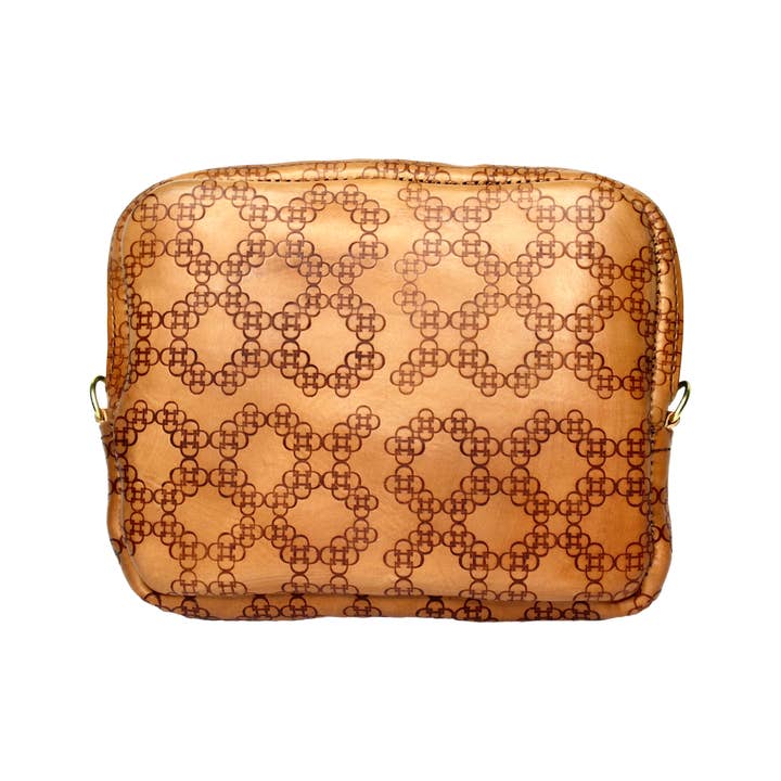 Priest's Messenger Bag for wholesale by DÄS NINE