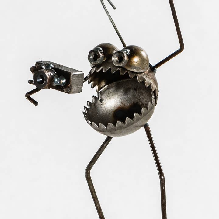 SugarPost - Wholesale Outdoor Ornament/Decor - Small GBG with Camera0