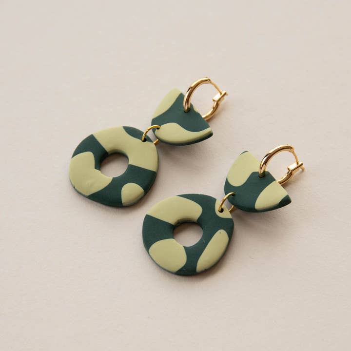 Pepper You - Wholesale Hoop Earrings - Anna Hoops4