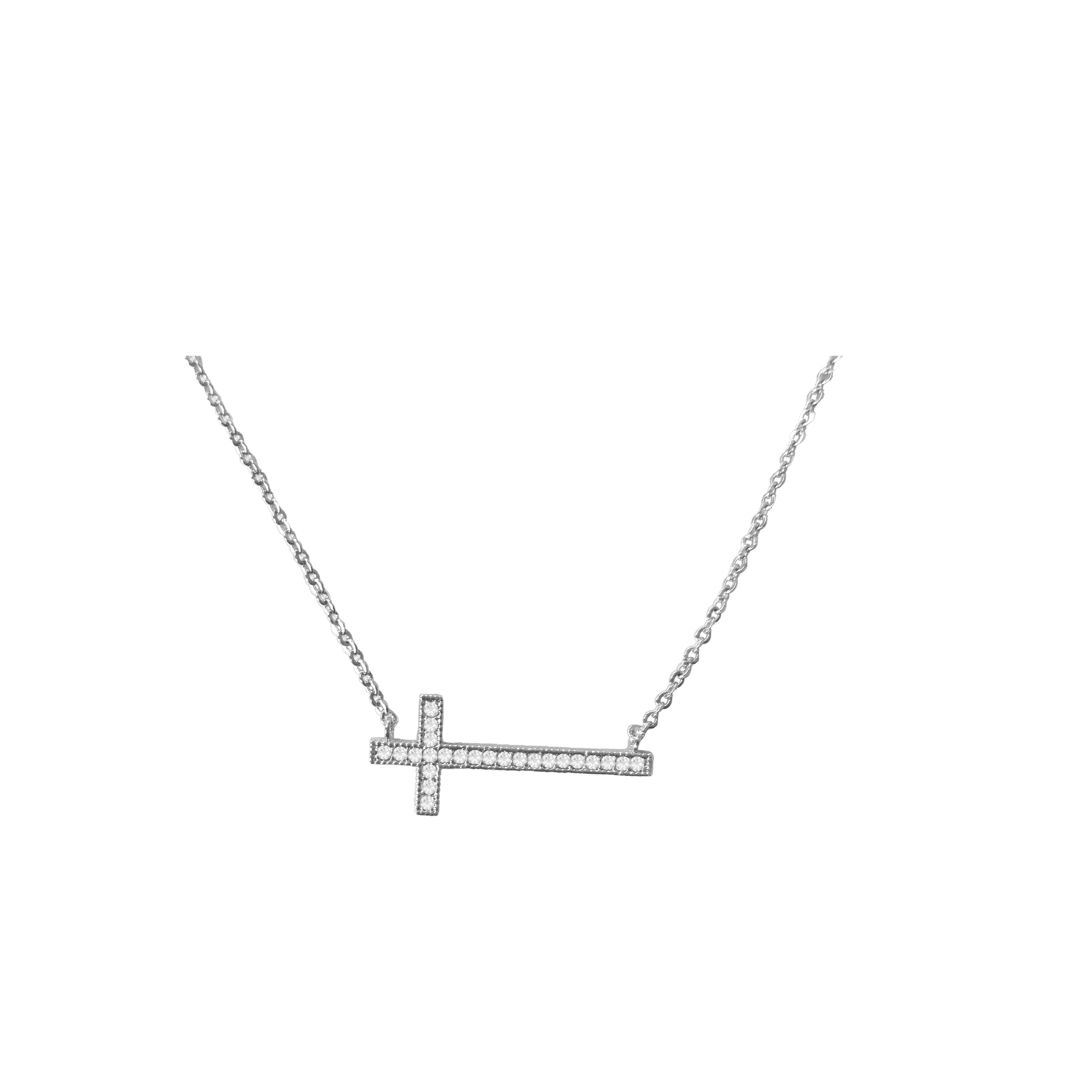 Maya J - Wholesale Link & Chain Necklace - Adjustable Necklaces - Selection Group B - Single / Refill15