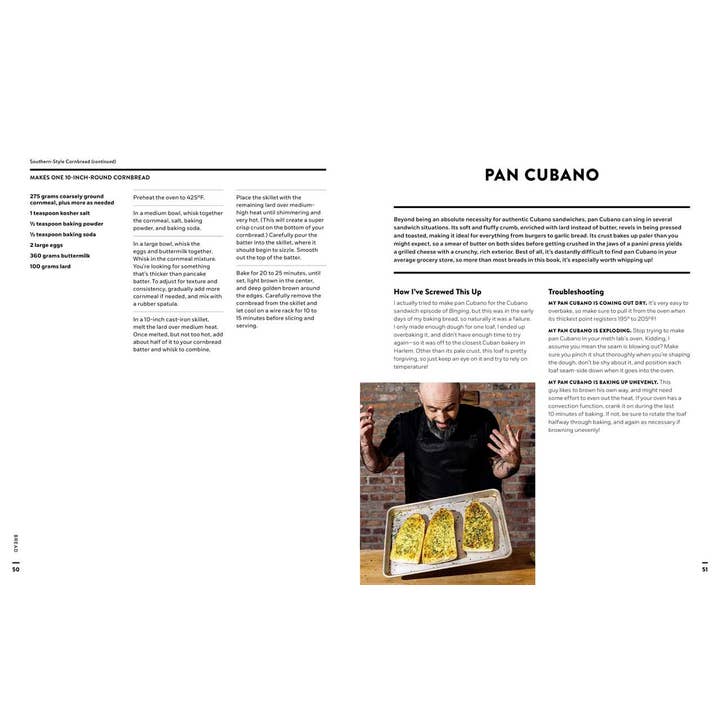 Simon & Schuster - Wholesale Cookbook - Basics with Babish by Andrew Rea
