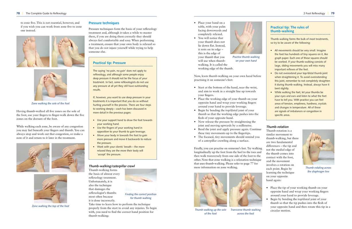 Simon & Schuster - Wholesale Body, Mind & Spirit - Complete Guide to Reflexology by Ruth Hull3
