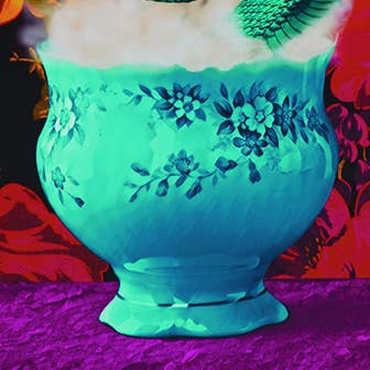 Boabol Plateau for engroshandel hos Gangzaï Design