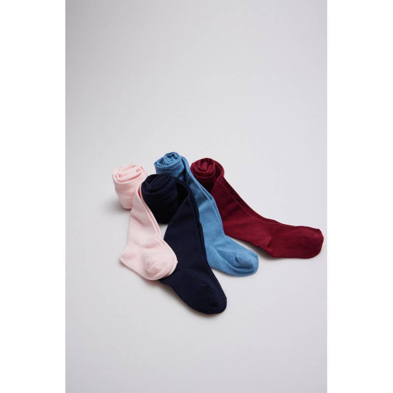 Cotton Socks - Wholesale Socks - Kids - CHILDREN'S COTTON TIGHTS5