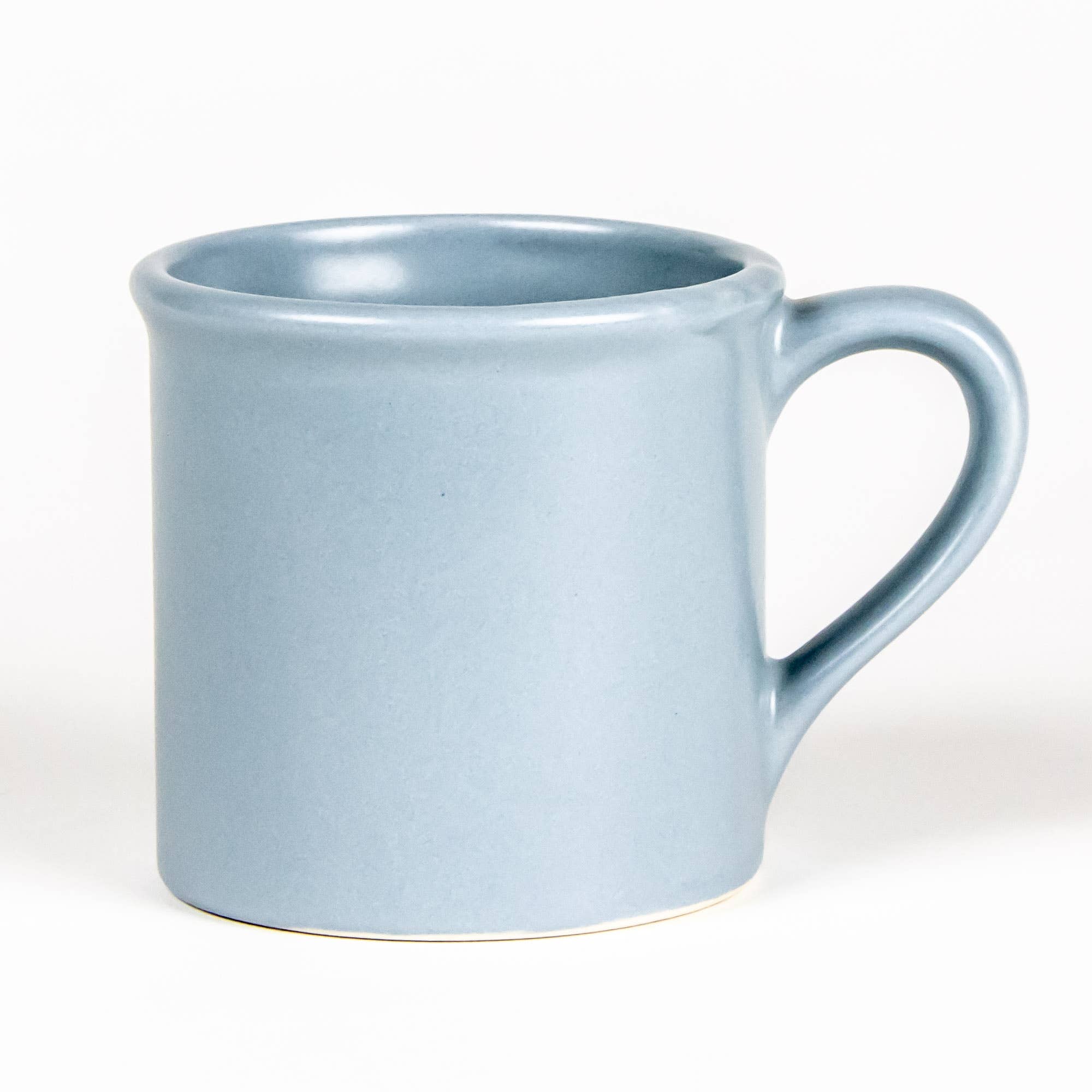 Emerson Creek Pottery – Großhandel Kaffeebecher – Brookline-Pokal5