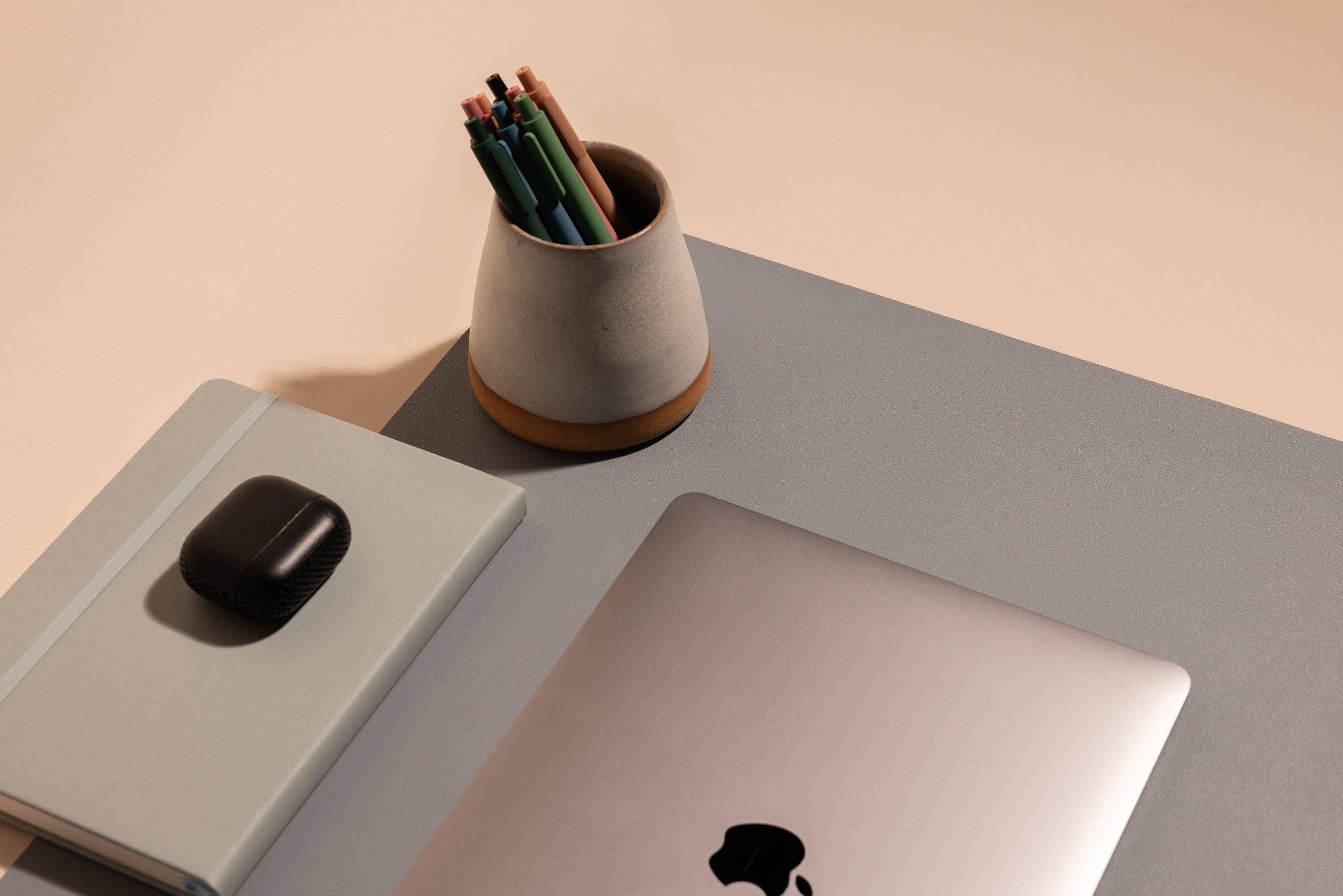 Anecdote Goods – Almofada de secretária por atacado – Bloco de Notas Anecdote - Pele Vegan Ecológica16